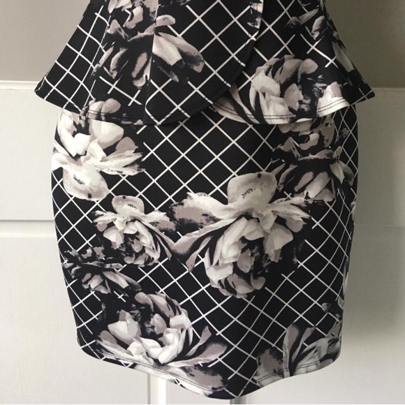 MATERIAL GIRL DRESS - Picture 6 of 8